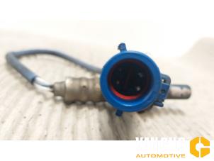 Sonde lambda d'un Ford Focus 1 1.8 16V 2003