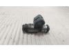 Ford Fiesta 5 (JD/JH) 1.3 Injector (petrol injection)