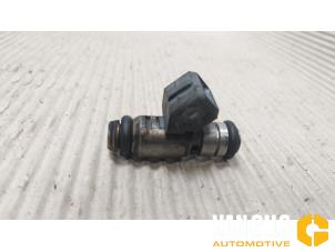 Used Injector (petrol injection) Ford Fiesta 5 (JD/JH) 1.3 Price € 30,00 Margin scheme offered by Van Gils Automotive