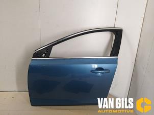 Gebrauchte Tür 4-türig links vorne Volvo V40 (MV) 2.0 D2 16V Preis € 199,99 Margenregelung angeboten von Van Gils Automotive