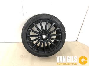 Used Wheel BMW 5 serie (E60) 525i 24V Price on request offered by Van Gils Automotive