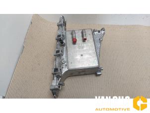 Used Intake manifold Volkswagen Touran (5T1) 2.0 TDI 150 Price on request offered by Van Gils Automotive