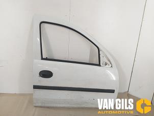 Usados Puerta 2 puertas derecha Opel Combo (Corsa C) 1.3 CDTI 16V Precio de solicitud ofrecido por Van Gils Automotive
