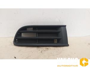Gebrauchte Abdeckplatte Nebelscheinwerfer links Volkswagen Polo IV (9N1/2/3) 1.2 55 Preis € 30,00 Margenregelung angeboten von Van Gils Automotive