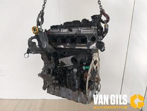 Used Engine Volkswagen Touran (5T1) 2.0 TDI 110 Price € 1.749,99 Margin scheme offered by Van Gils Automotive