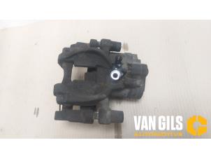 Used Rear brake calliper, right Citroen Berlingo 2.0 HDi 90 Price € 65,00 Margin scheme offered by Van Gils Automotive