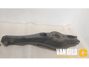 Used Rear wishbone, right Citroen Berlingo 2.0 HDi 90 Price € 40,00 Margin scheme offered by Van Gils Automotive