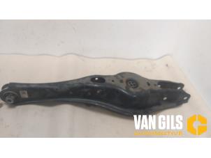 Used Rear wishbone, left Citroen Berlingo 2.0 HDi 90 Price € 40,00 Margin scheme offered by Van Gils Automotive