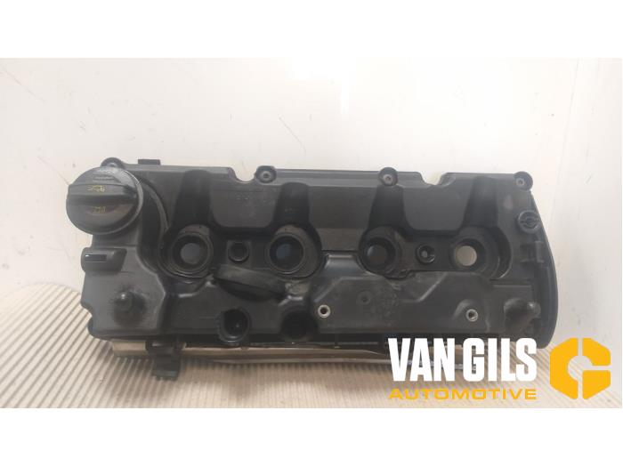 Gebrauchte Ventildeckel Citroen Berlingo 2.0 HDi 90 Preis € 50,00 Margenregelung angeboten von Van Gils Automotive