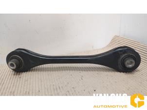 Used Rear lower wishbone, left Volkswagen Touran (5T1) 2.0 TDI 150 Price on request offered by Van Gils Automotive