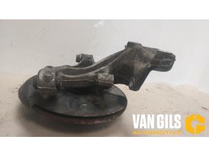 Used Knuckle, rear left Volkswagen Touran (5T1) 2.0 TDI 150 Price € 100,00 Margin scheme offered by Van Gils Automotive