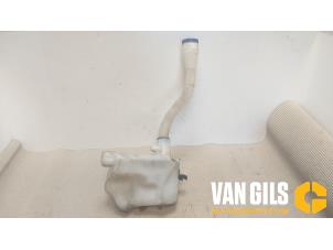 Usados Limpiaparabrisas delante Citroen Berlingo 1.6 HDi 90 Precio de solicitud ofrecido por Van Gils Automotive