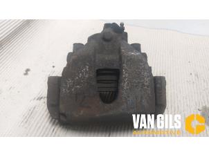 Used Front brake calliper, left Ford Focus C-Max 1.8 16V Price € 70,00 Margin scheme offered by Van Gils Automotive