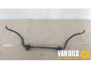 Used Front anti-roll bar Ford Focus C-Max 1.8 16V Price € 50,00 Margin scheme offered by Van Gils Automotive