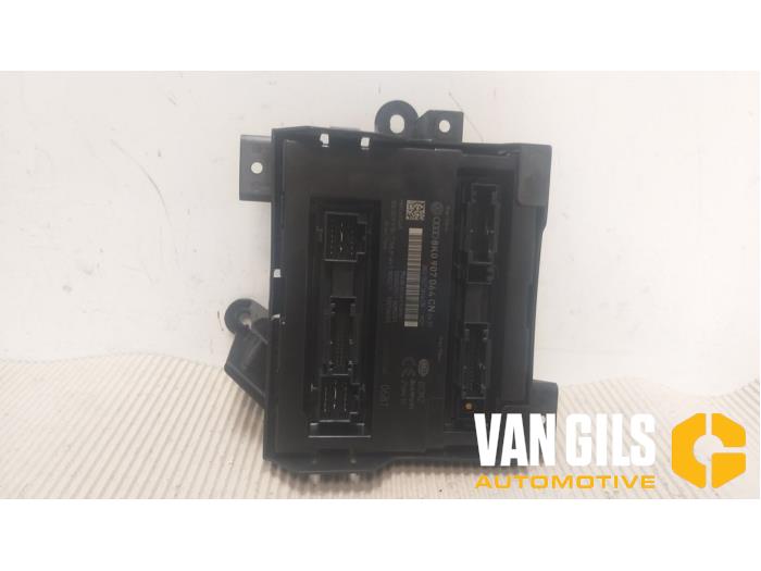 Used Body control computer Audi A4 Avant (B8) 2.0 TDI 16V Price € 50,00 Margin scheme offered by Van Gils Automotive