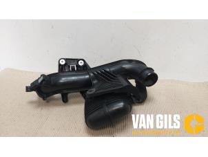 Used Intercooler tube Audi A4 Avant (B8) 2.0 TDI 16V Price on request offered by Van Gils Automotive
