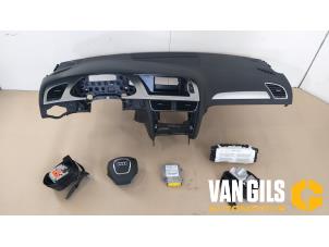 Gebrauchte Vollzähligkeit Airbags Audi A4 Avant (B8) 2.0 TDI 16V Preis € 849,99 Margenregelung angeboten von Van Gils Automotive