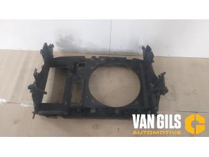 Used Cooling fan housing Citroen Berlingo 1.6 HDi 90 Price on request offered by Van Gils Automotive
