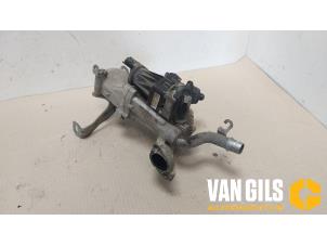 Used EGR valve Citroen Berlingo 1.6 HDi 90 Price € 120,00 Margin scheme offered by Van Gils Automotive