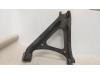 Lower wishbone, rear right from a Volkswagen Touareg (7PA/PH)
