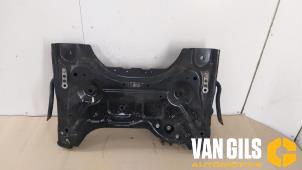 Used Subframe Toyota ProAce 2.0 D-4D 122 16V Worker Price € 362,99 Inclusive VAT offered by Van Gils Automotive
