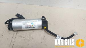 Używane Kondensator start/stop Toyota ProAce 2.0 D-4D 122 16V Worker Cena € 164,56 Z VAT oferowane przez Van Gils Automotive
