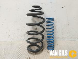 Used Rear coil spring Toyota ProAce 2.0 D-4D 122 16V Worker Price € 60,49 Inclusive VAT offered by Van Gils Automotive