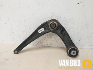Used Front wishbone, left Toyota ProAce 2.0 D-4D 122 16V Worker Price € 72,59 Inclusive VAT offered by Van Gils Automotive