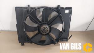 Used Cooling fans Mercedes CLK (W208) 2.0 200K Evo 16V Price € 65,00 Margin scheme offered by Van Gils Automotive