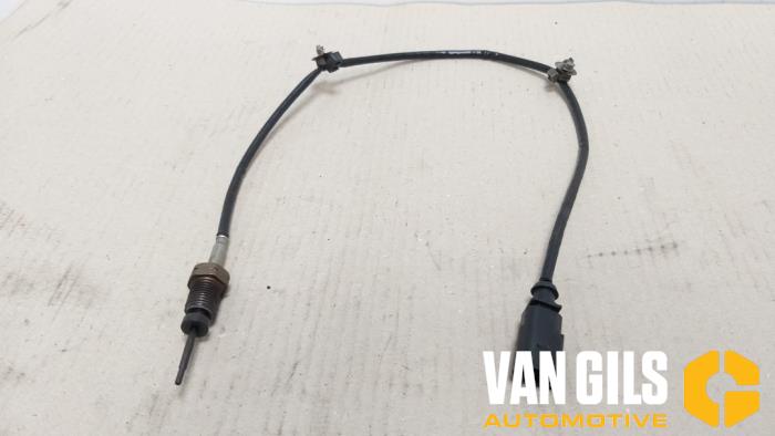 Gebrauchte Auspuff Temperatursensor Audi A4 Avant (B8) 2.0 TDI 16V Preis € 30,00 Margenregelung angeboten von Van Gils Automotive