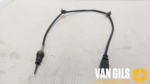Begagnade Avgastemperatursensor Audi A4 Avant (B8) 2.0 TDI 16V Pris € 30,00 Marginaltabell erbjuds av Van Gils Automotive