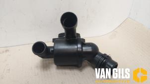 Used Thermostat housing Audi A4 Avant (B8) 2.0 TDI 16V Price on request offered by Van Gils Automotive