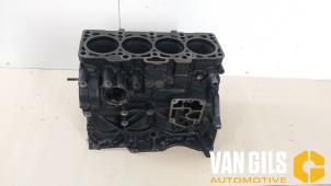 Usagé Bloc moteur inférieur Audi A4 Avant (B8) 2.0 TDI 16V Prix € 499,99 Règlement à la marge proposé par Van Gils Automotive