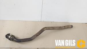 Used Exhaust front section Audi A4 Avant (B8) 2.0 TDI 16V Price on request offered by Van Gils Automotive