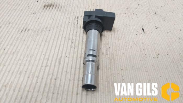 Pen ignition coil Volkswagen Polo IV 1.4 16V 75 - R0401A00400 BKY NGK