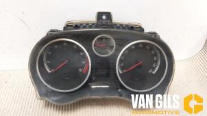 Used Odometer KM Opel Corsa D 1.2 16V Price € 82,00 Margin scheme offered by Van Gils Automotive