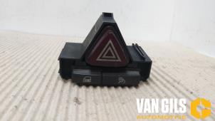 Used Panic lighting switch Opel Corsa D 1.2 16V Price on request offered by Van Gils Automotive