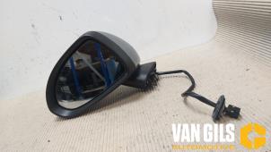Used Wing mirror, left Opel Corsa D 1.2 16V Price € 44,00 Margin scheme offered by Van Gils Automotive