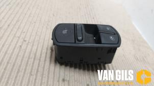Used Electric window switch Opel Corsa D 1.2 16V Price on request offered by Van Gils Automotive