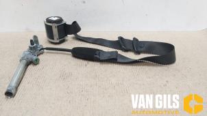 Used Front seatbelt, left Opel Corsa D 1.2 16V Price on request offered by Van Gils Automotive