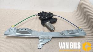Used Window mechanism 4-door, front left Opel Corsa D 1.2 16V Price on request offered by Van Gils Automotive