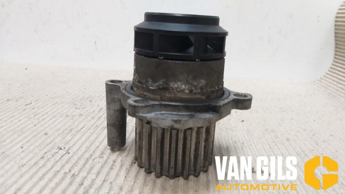 Begagnade Vattenpump Volkswagen Touran (1T1/T2) 1.9 TDI 105 Euro 3 Pris € 35,00 Marginaltabell erbjuds av Van Gils Automotive