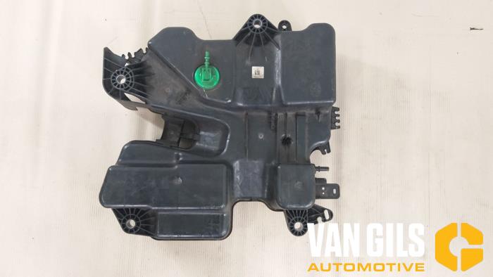 Adblue Tank Toyota ProAce 2.0 D-4D 122 16V - 4099016 AH01 TOYOTA