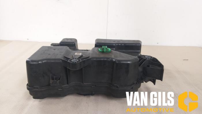 Adblue Tank Toyota ProAce 2.0 D-4D 122 16V - 4099016 AH01 TOYOTA