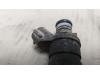 Injector (petrol injection) from a Mitsubishi Colt (Z2/Z3) 1.3 16V 2004