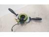 Steering column stalk from a Mitsubishi Colt (Z2/Z3), 2004 / 2012 1.3 16V, Hatchback, Petrol, 1.332cc, 70kW (95pk), FWD, 4A90; 135930, 2004-06 / 2012-06, Z23; Z24; Z25; Z33; Z34; Z35 2004