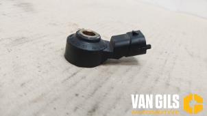 Begagnade Knackningssensor Toyota Yaris II (P9) Pris € 35,00 Marginaltabell erbjuds av Van Gils Automotive