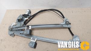 Used Window mechanism 4-door, front right Rover 75 1.8 Turbo 16V Price € 50,00 Margin scheme offered by Van Gils Automotive
