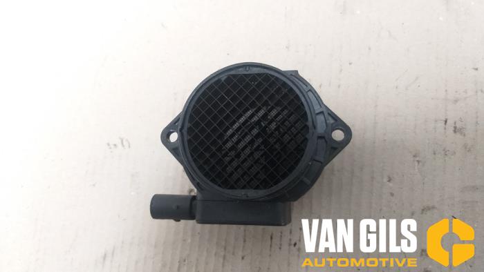 Gebrauchte Luftmassenmesser Volvo V40 (VW) 1.8 16V Preis € 30,00 Margenregelung angeboten von Van Gils Automotive