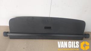 Usagé Bâche coffre à bagages Volkswagen Golf V Variant (1K5) 1.4 TSI 122 16V Prix € 66,00 Règlement à la marge proposé par Van Gils Automotive